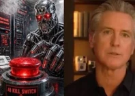 newsom signs order on ai kill switch