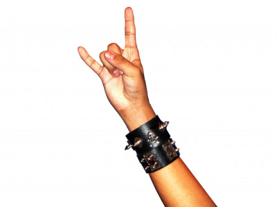 uzbekistan warns of evil satanic rock music