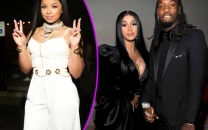 friend reveals chrisean rock slept with offset and left ring for cardi b to notice