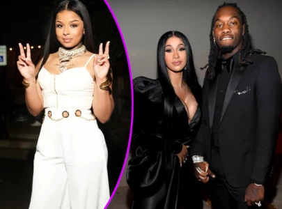 friend reveals chrisean rock slept with offset and left ring for cardi b to notice friend reveals chrisean rock slept with offset and left ring for cardi b to notice