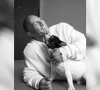 dwayne johnson mourns loss of pet dog hobbs dwayne johnson mourns loss of pet dog hobbs
