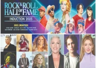 rock roll hall of fame