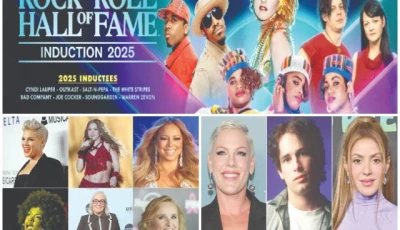 rock roll hall of fame rock roll hall of fame