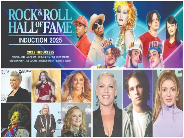 rock roll hall of fame rock roll hall of fame