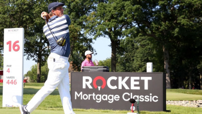 rocket mortgage cuts ties with dechambeau rocket mortgage cuts ties with dechambeau
