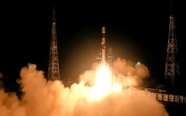 india s satellite launch fails after technical fault in pslv rocket