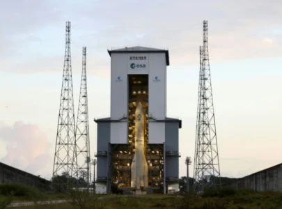 europe s ariane 6 rocket successfully launches on maiden flight europe s ariane 6 rocket successfully launches on maiden flight