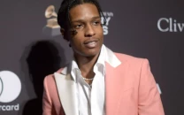 jury reaches verdict in a ap rocky s felony assault trial after brief deliberations jury reaches verdict in a ap rocky s felony assault trial after brief deliberations