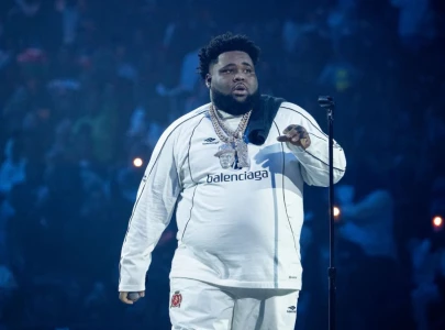 rod wave arrested in atlanta after police find suspected lean oxycodone pills and firearms rod wave arrested in atlanta after police find suspected lean oxycodone pills and firearms