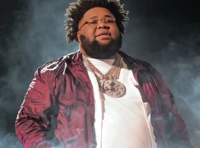 rapper rod wave arrested on weapons charges