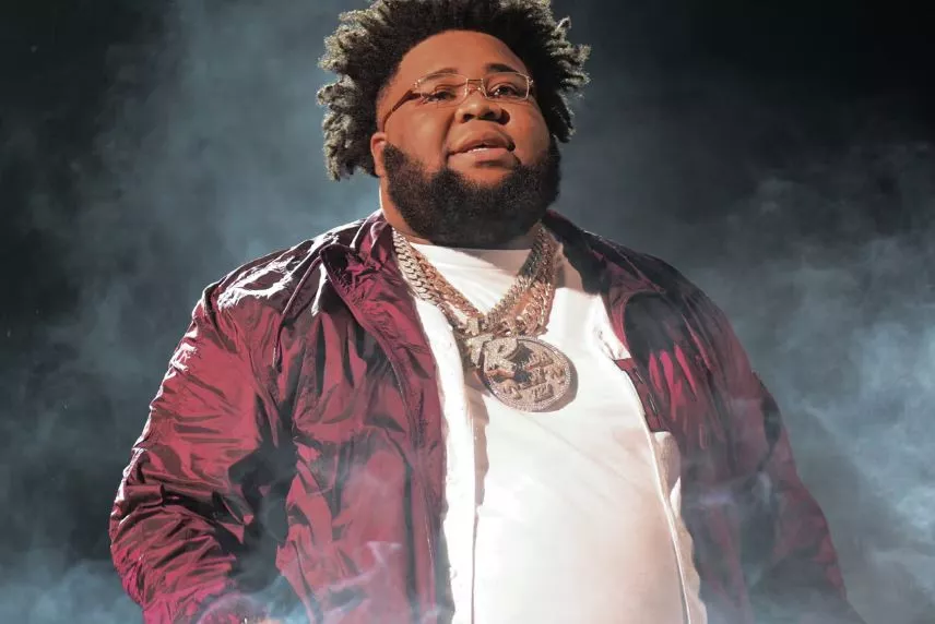 rapper rod wave arrested on weapons charges rapper rod wave arrested on weapons charges