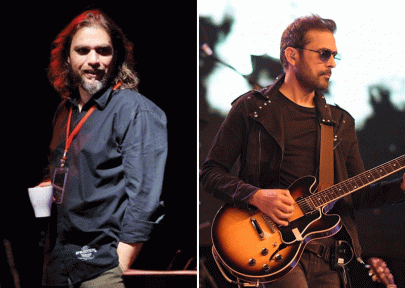 rohail hyatt is loving the vibes of bilal maqsood s new music show