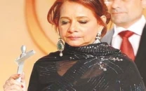 roohi bano remembered on seventh death anniversary