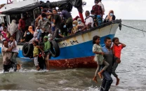 rohingya sea crossings hit record death toll in 2025 unhcr says