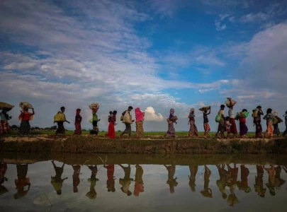 funding cuts threaten un rohingya evidence probe funding cuts threaten un rohingya evidence probe