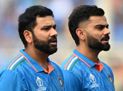 rohit virat crucial for india s champions trophy campaign gautam gambhir