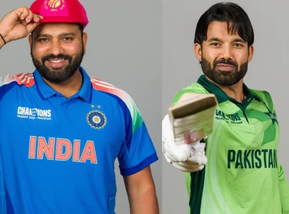 pakistan india s expected playing xis for champions trophy clash pakistan india s expected playing xis for champions trophy clash