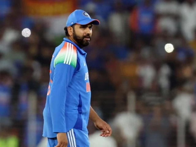 india s captain rohit sharma photo reuters file india s captain rohit sharma photo reuters file