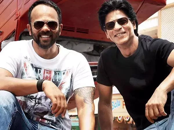 rohit shetty shares why he hasn t worked with shah rukh khan since dilwale reacts to feud rumours