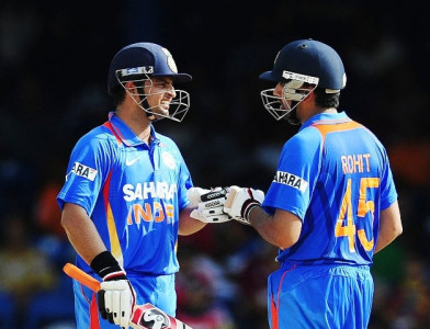 india ease to victory india ease to victory