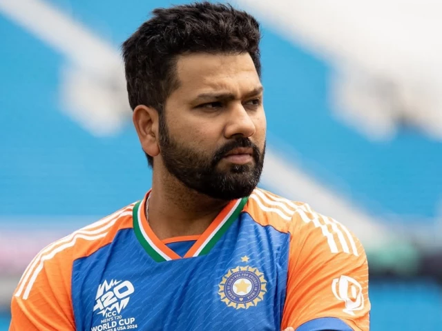 indian captain rohit sharma photo courtesy instagram indian captain rohit sharma photo courtesy instagram