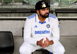 rohit sharma likely to visit pakistan