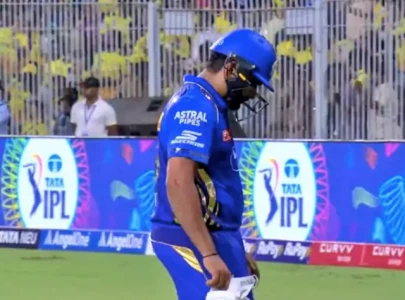 rohit sharma sets unwanted ipl record in match against csk