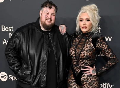 jelly roll and bunnie xo plan for parenthood through surrogacy jelly roll and bunnie xo plan for parenthood through surrogacy