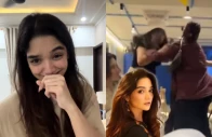 photo romaisa khan instagram
