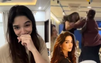 romaisa khan clarifies viral karachi cafe fight mix up in hilarious instagram response