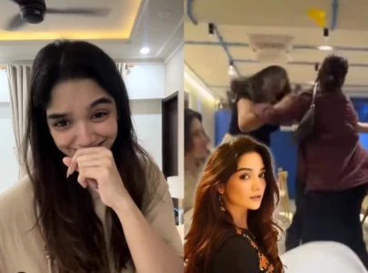 romaisa khan clarifies viral karachi cafe fight mix up in hilarious instagram response
