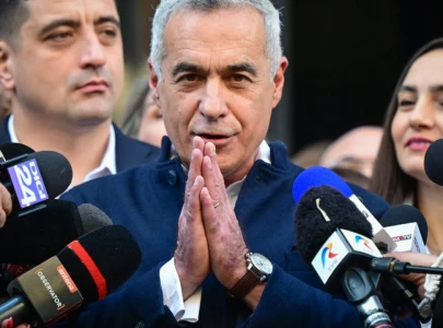 far right candidate excluded from romania presidential election far right candidate excluded from romania presidential election