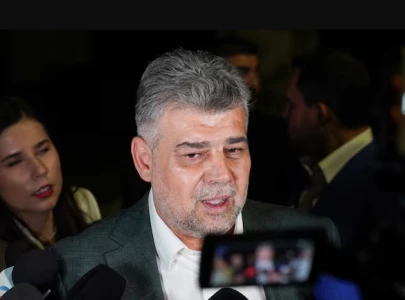 romanian pm resigns after far right victory in first round of presidential vote romanian pm resigns after far right victory in first round of presidential vote