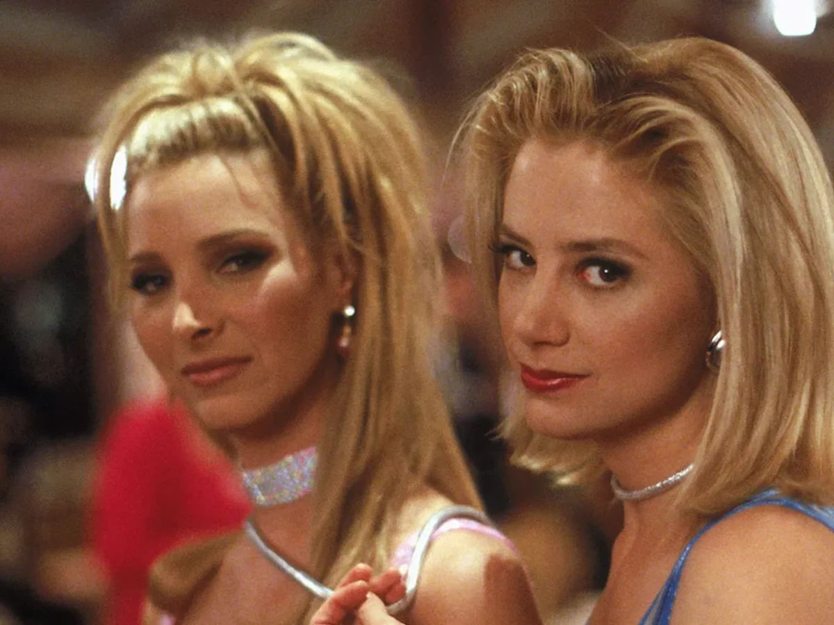 romy and michele sequel officially begins production at hulu