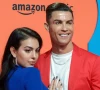 cristiano ronaldo crowned champions league s top scorer georgina rodr guez celebrates in monaco