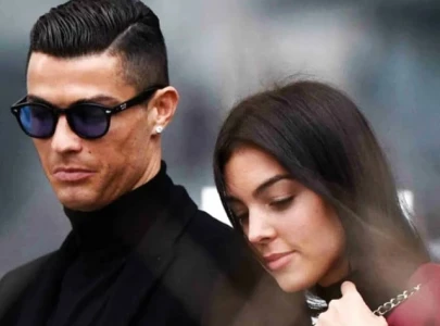 cristiano ronaldo and georgina rodriguez s intimate yacht getaway fuels secret wedding speculation