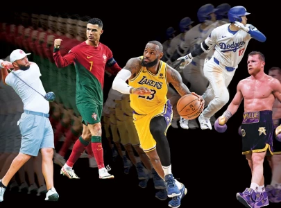 from football to boxing here s a list of 2024 s highest paid athletes