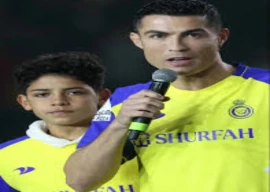 ronaldo jr gets call up for portugal u15