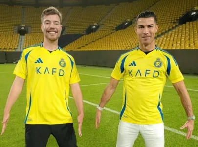 cristiano ronaldo fan wins 1 million in football challenge against him in mrbeast s latest video cristiano ronaldo fan wins 1 million in football challenge against him in mrbeast s latest video