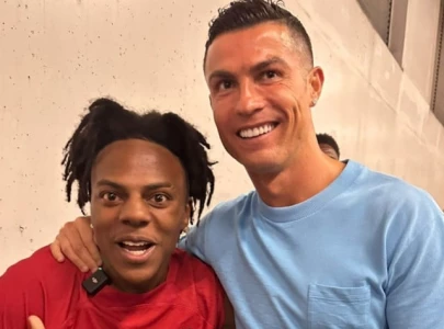 ishowspeed recreates cristiano ronaldo s iconic 2015 undercover footballer promo ishowspeed recreates cristiano ronaldo s iconic 2015 undercover footballer promo