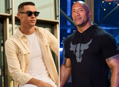 cristiano ronaldo dethrones dwayne johnson as richest instagram celeb cristiano ronaldo dethrones dwayne johnson as richest instagram celeb