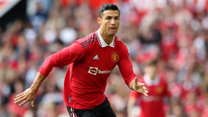 ronaldo happy to be back for man utd ronaldo happy to be back for man utd