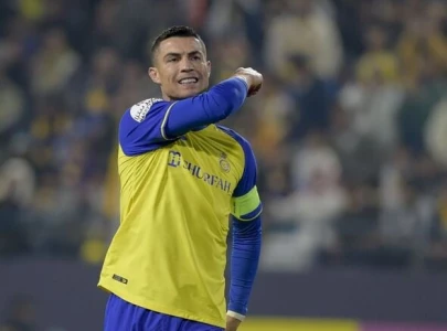 another trophyless year for ronaldo another trophyless year for ronaldo