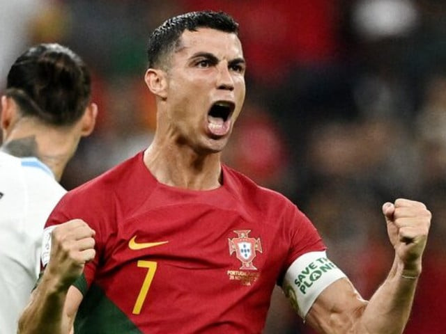 ronaldo opens up about his future in football ronaldo opens up about his future in football