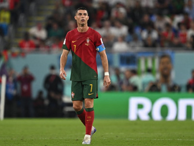 ronaldo scores in fifth world cup ronaldo scores in fifth world cup