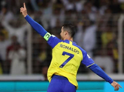 ronaldo calls saudi league very competitive ronaldo calls saudi league very competitive