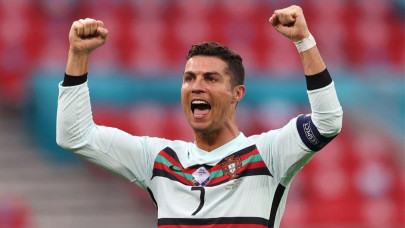 doubts over ronaldo dispelled as veteran comes up with the goods doubts over ronaldo dispelled as veteran comes up with the goods