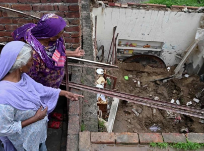 punjab reports 27 deaths in rain related incidents punjab reports 27 deaths in rain related incidents