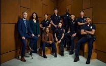 the rookie still gets it right