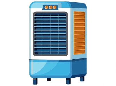 heatwave fuels surge in air cooler sales
